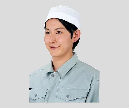 2-9679-01　Paper Hat (Disposable Type)　75-A