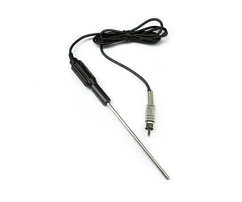 61-0116-83　Temperature Sensor for pH Meter (HI9024, Ph211, Etc.) HI 7669/2W　HI7669/2W