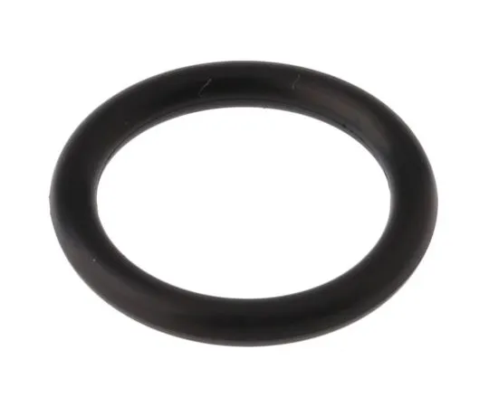 63-4565-83　RS PRO Nitrile Rubber O-Ring Seal, 14.6mm Bore, 19.4mm Outer Diameter　128-912
