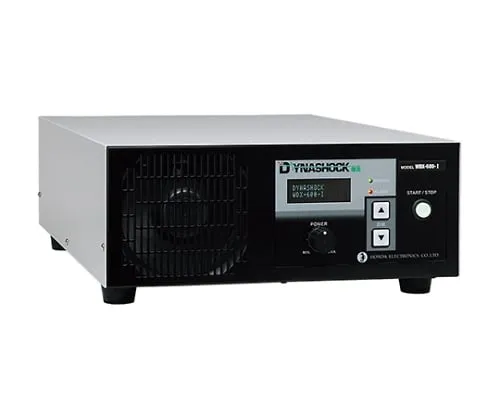 61-0172-74　Ultrasonic Oscillator　WDX-600-I
