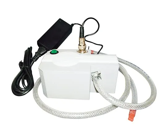 3-4993-01　Oil Drain Pump And Kit (For Vacuum Pump Oil Replacement)　ODP