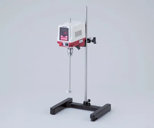1-1341-01-22　Digital Agitator (brushless type) 3000 rpm with Pre-shipment Inspection Certificate　BL-300D