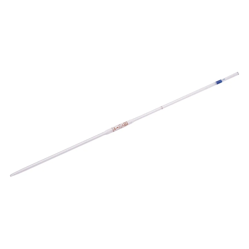 2-9137-01　Whole Pipette 1mL　-