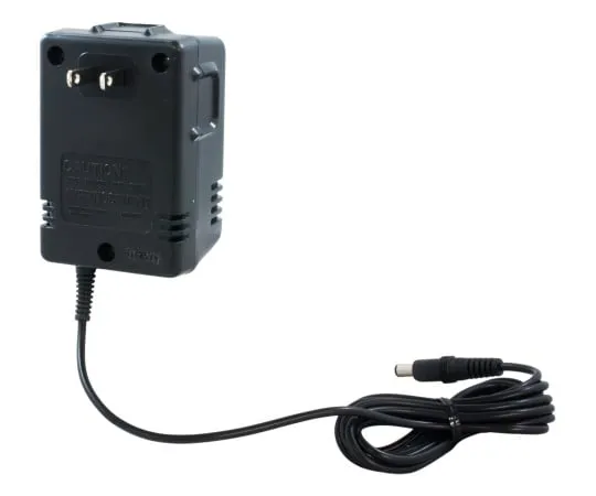 62-3790-19　AC Adapter for AD-8126　AX-TB256