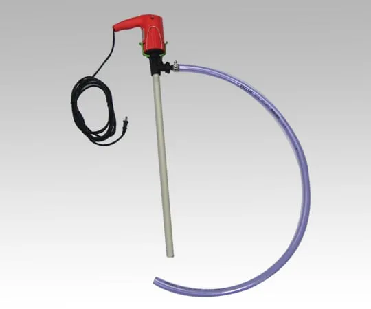 1-6428-01　Chemical Portable Pump　CB-235J