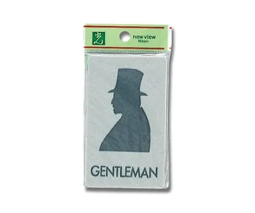 61-7415-02　Display Plate Man　EL601-3