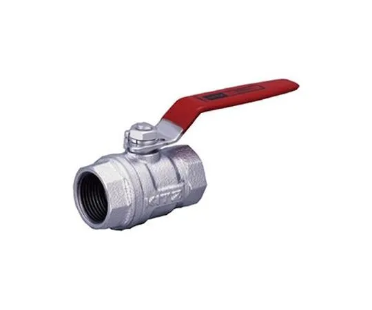 65-1882-06　Ductile Iron Ball Valve (STZ) Nominal Diameter 8 mm　STZ8A