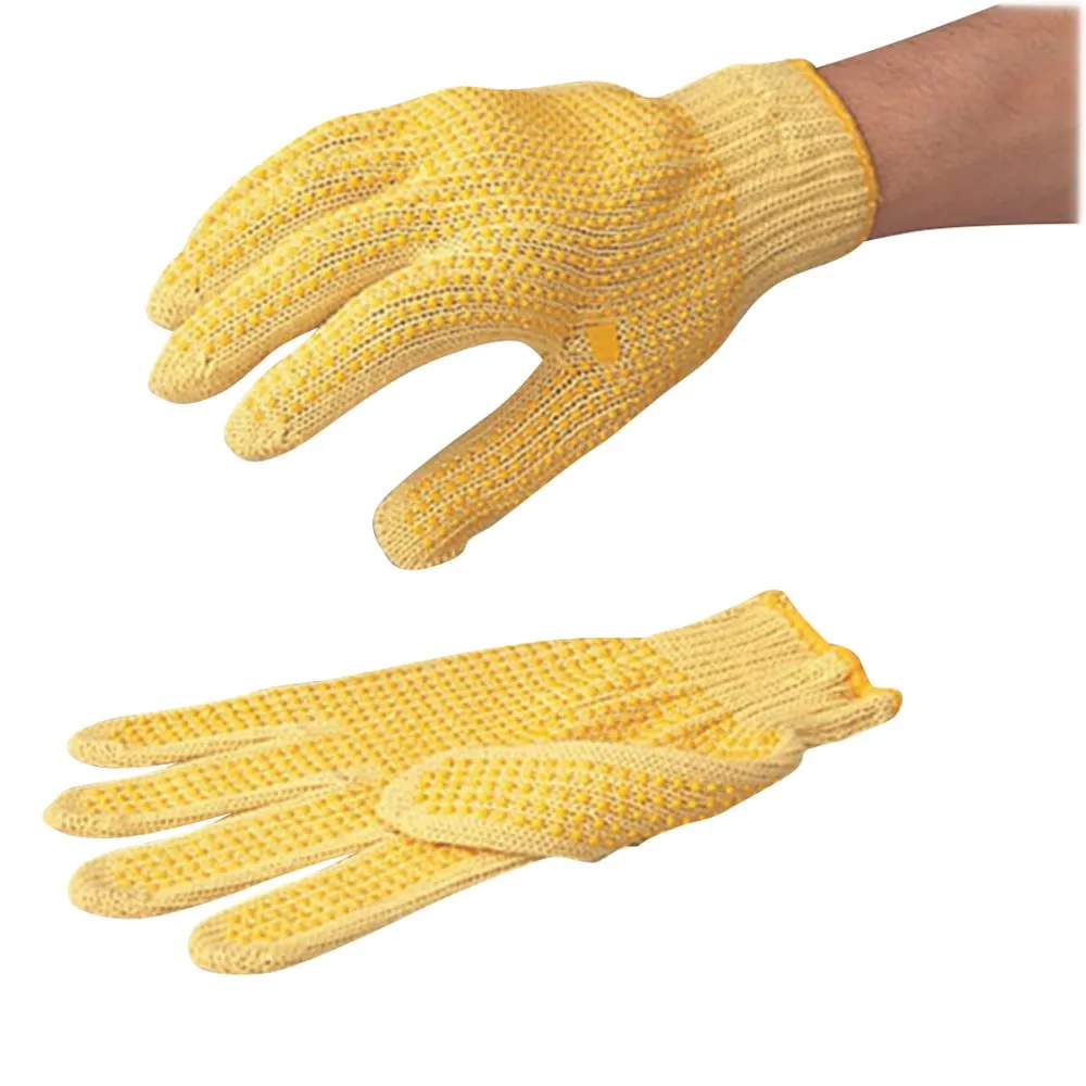 1-6924-01　Safety Glove Kevlar(R) Standard Type　CR-1001