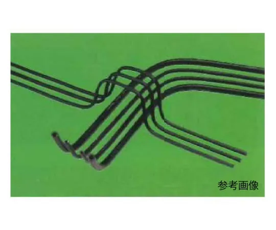 62-7102-88　USL Shape Retention tubing 6φ x 4φ x 20 m 00I-041-01　00I-041-01