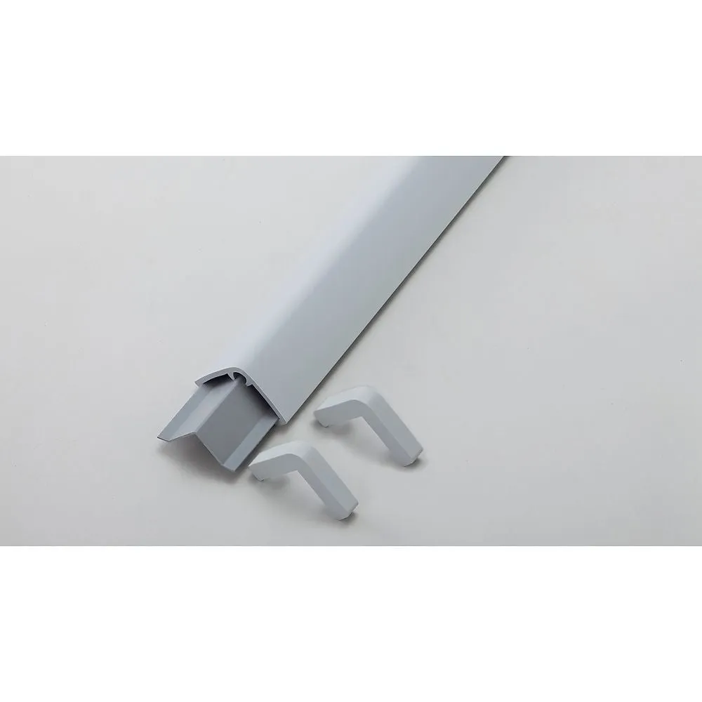 61-3423-06　Guard Pad (Corner Type) GPS-GL　246072