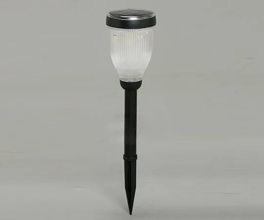 62-0923-33　Pulse Solar Light White Φ100 × 420mm　GSL-P2W