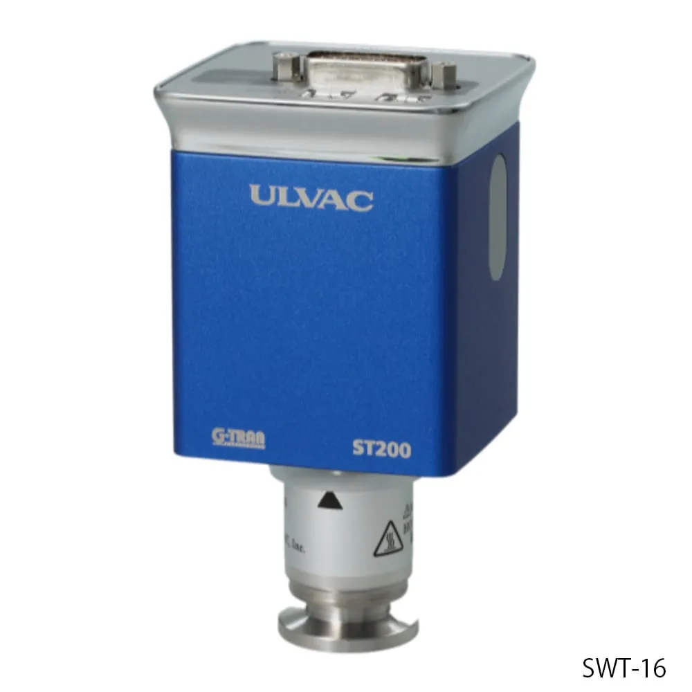 3-6054-23　Ionizing Vacuum Meter　ST200-ASWT-16ISG1