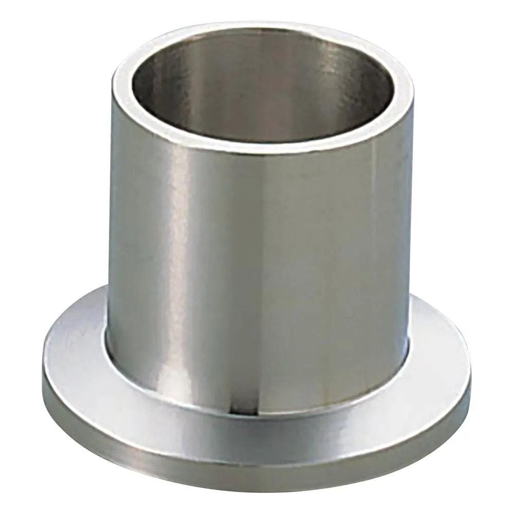 1-3055-01　Short Flange NW10 (Stainless Steel (SUS316L))　C105-11-311
