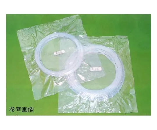 62-7073-36　USL-PFA Clean tubing 6φ x 4φ x 20 m 00U-045-01　00U-045-01
