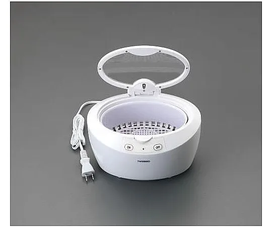 78-0020-55　Ultrasonic Cleaner 0.73L　EA115HS-1