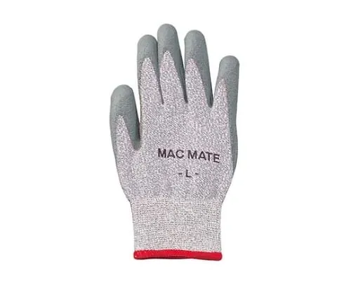61-4696-90　Cut Resistant PU Coating Glove 13 Gauge　MT985-M