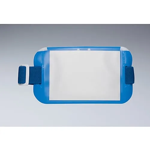61-3425-30　Armband Name Tag NF-719-BL　301111