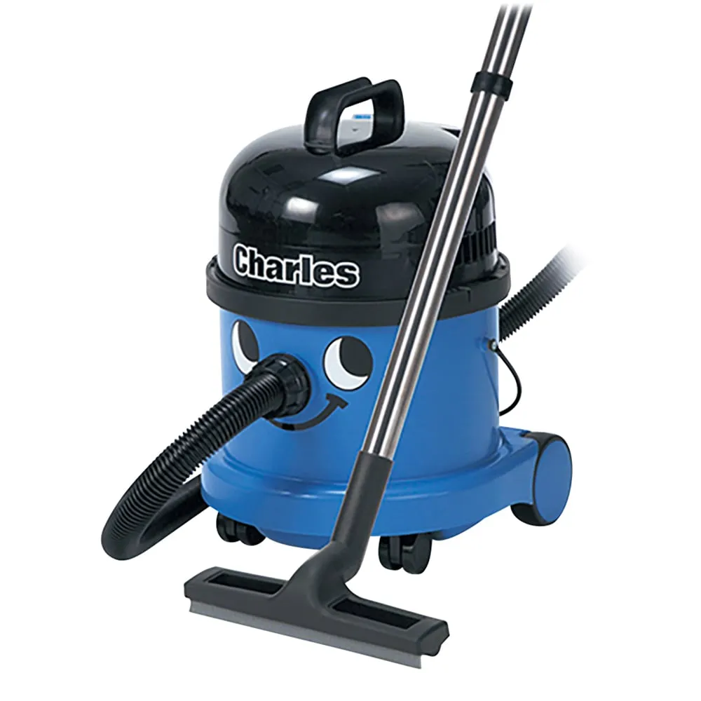7-4037-02　Numatic Cleaner For Both Wet and Dry　CVC-370