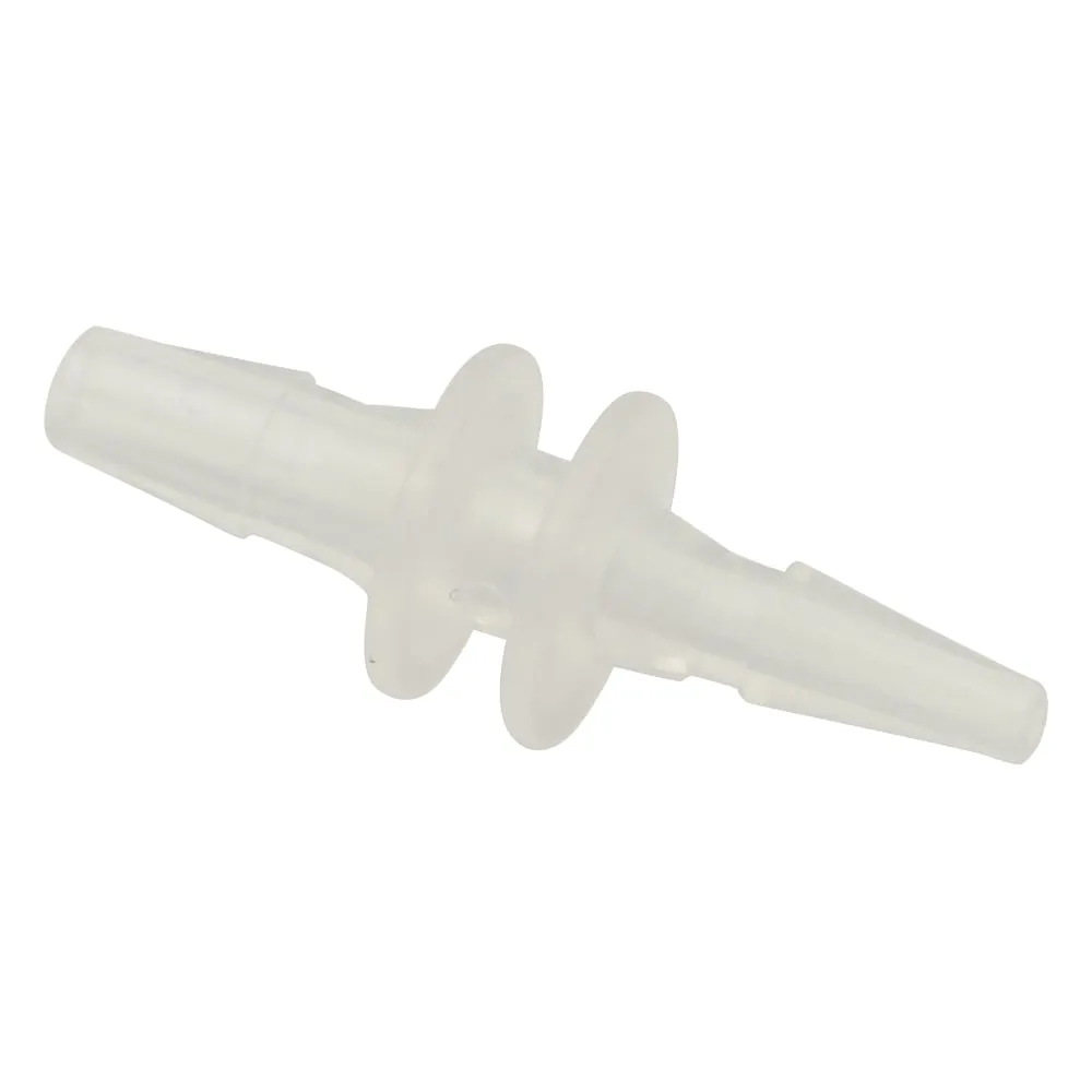 4-2747-01　Tube Connector (For Soft Tubes) Type I Variant Diameter ID (1.0 -1.6) x (1.6 -2.4)　RBC1624