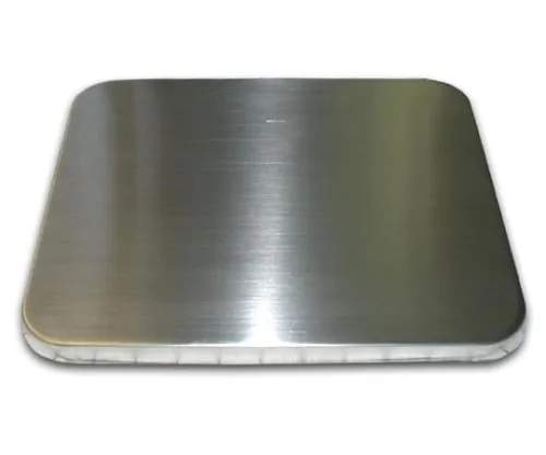 61-5080-79　Stainless Steel Measuring Cover for C11