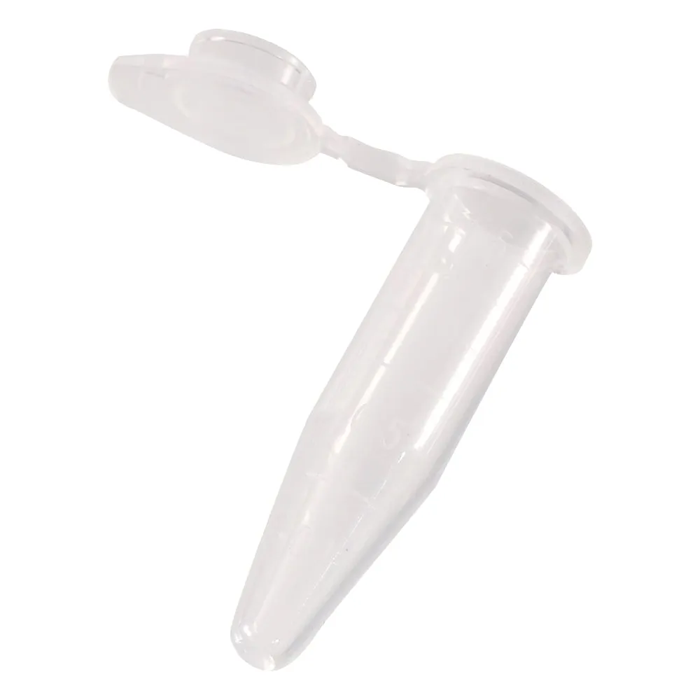 2-8007-02　Microtube 1.5mL　L-2057