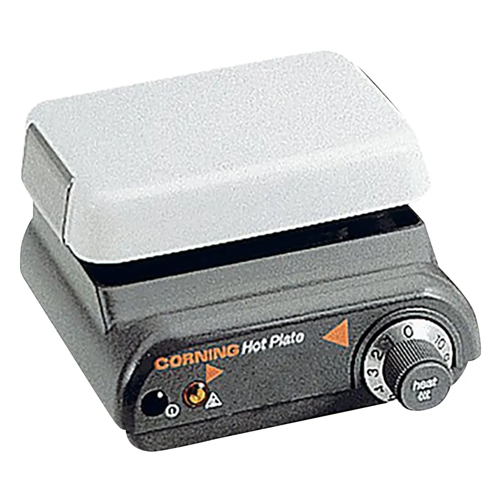1-2234-11　Hot Plate (Analog Type)　PC-200