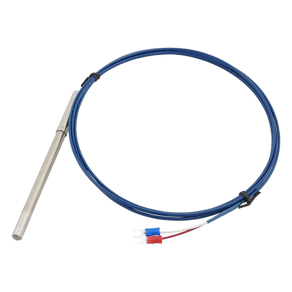 3-8924-02-57　K Thermocouple (M3Y terminal type) with Chinese Calibration Certificate　KTO-80100M3