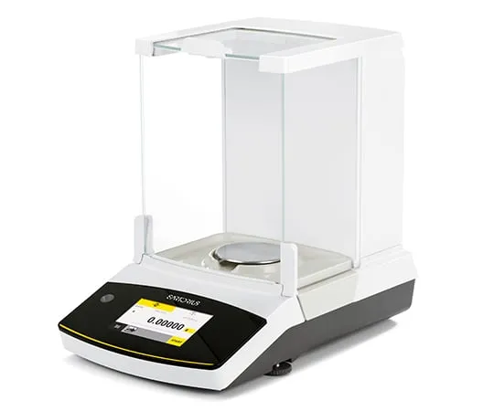 64-8890-13　Standard Electronic Balance SecuraR (Secura) Series　SECURA125-1SJP