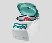 1-1285-11-22　Compact Centrifuge with Inspection Document　EBA200