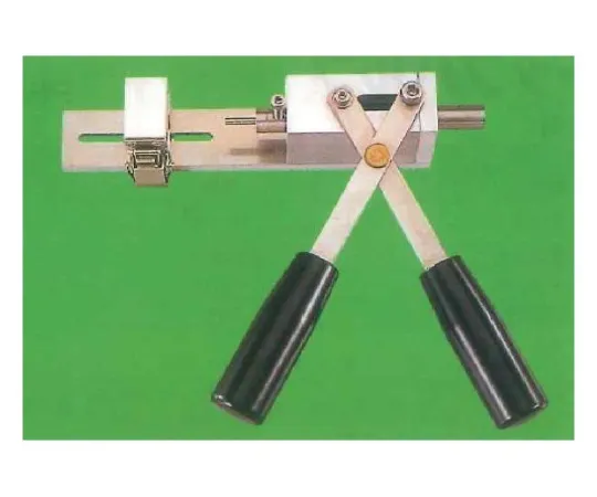 62-7094-98　［Discontinued］USL/XSP Fitting Sleeve Press-In Jig JT-C3 00N-137-01　00N-137-01