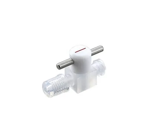 2-9974-01　Chemical Resistant Luer Cock　B-RL-B-1.6