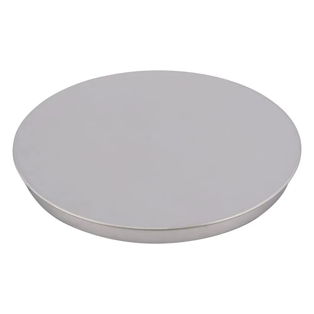 5-3291-56　Stainless Sieve 200 x 45 Lid　-