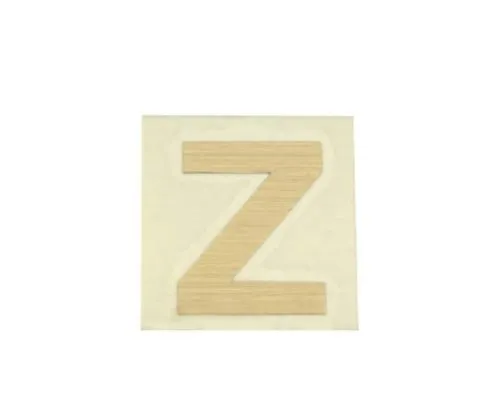 61-7393-40　Character Seal G Z　CL30G-Z