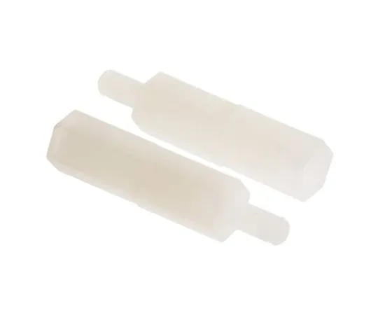63-4603-17　RS PRO Nylon Hex Standoff, Male/Female, 20mm, M3 x M3　325-750
