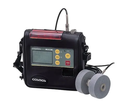 61-9169-42　Multi-Type Gas Detector for Preliminary Measurement　XP-302M-R-A-2