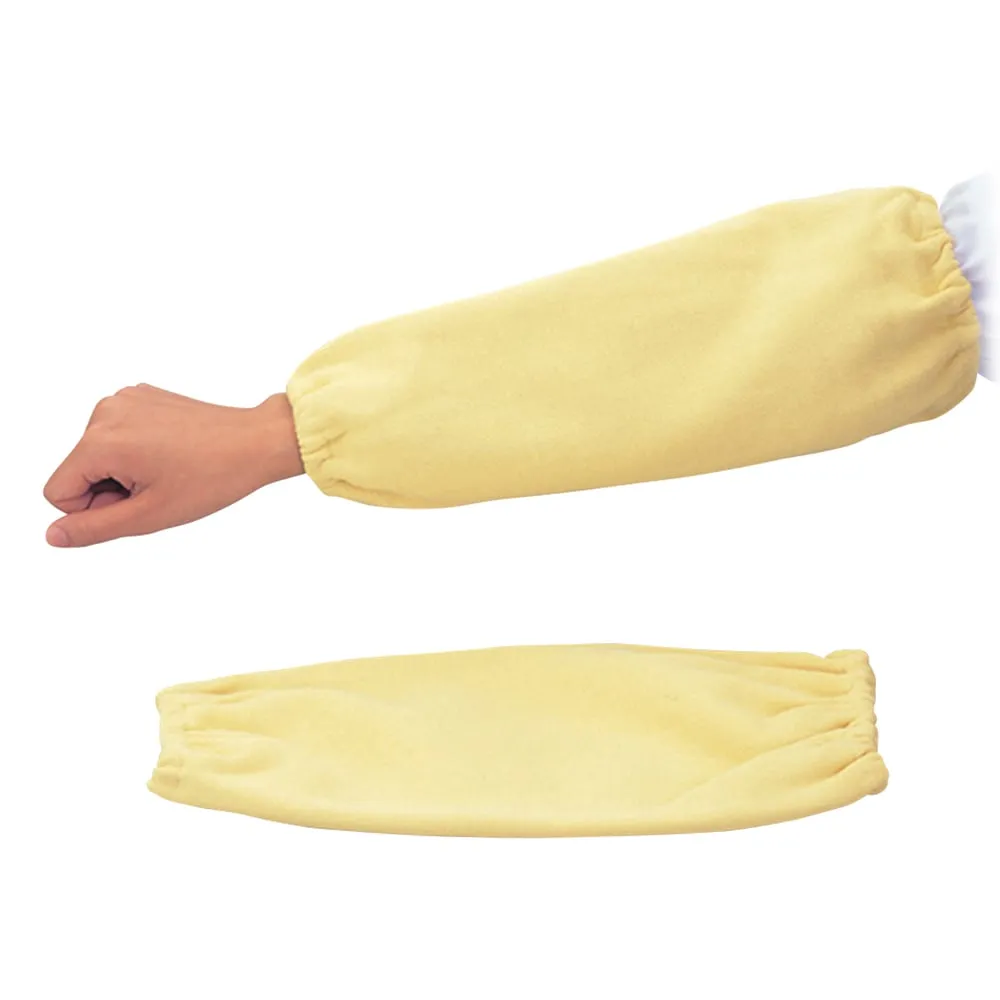 6-914-02　Kevlar(R) Arm Cover 350mm　KN-1