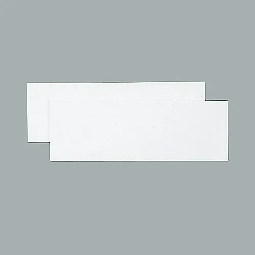 61-3394-22　Sign For Steel Case KS-E Sign (White)　228051