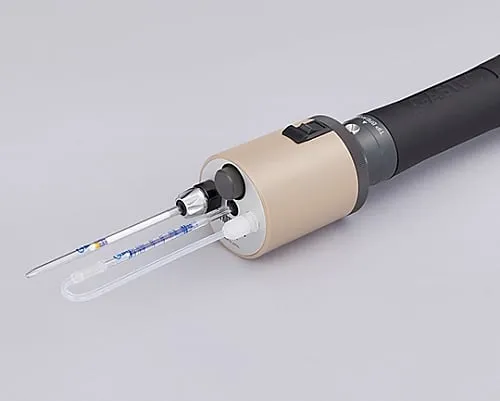 61-0102-50　PYROTEC No860 Sulfuryl Fluoride　860