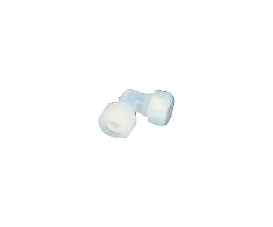 65-2060-71　PFA Union Elbow (Solovan Type Seal) LFU-6 Applicable Outer Diameter 6φ　NR1046-011