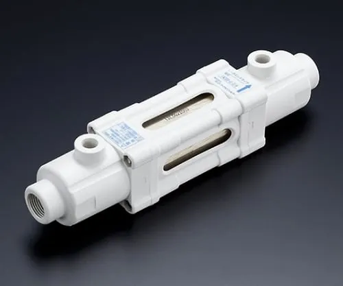 61-4270-65　I-Line Dryer IAD20 Series　IAD20-G-RC3/8