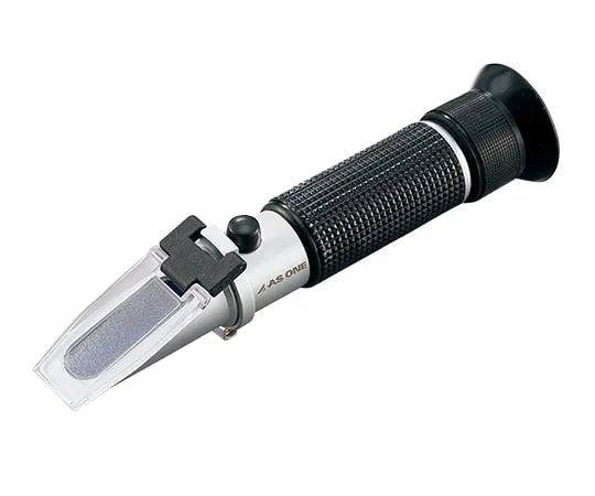 3-6529-01　Salt Concentration Refractometer　RAS-28