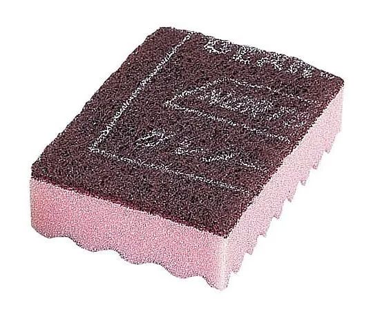 62-6606-46　Bear Ron Scrub (10 pcs)　A2