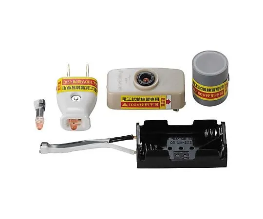 61-0489-36　Passing Wiring Checker　Z-222