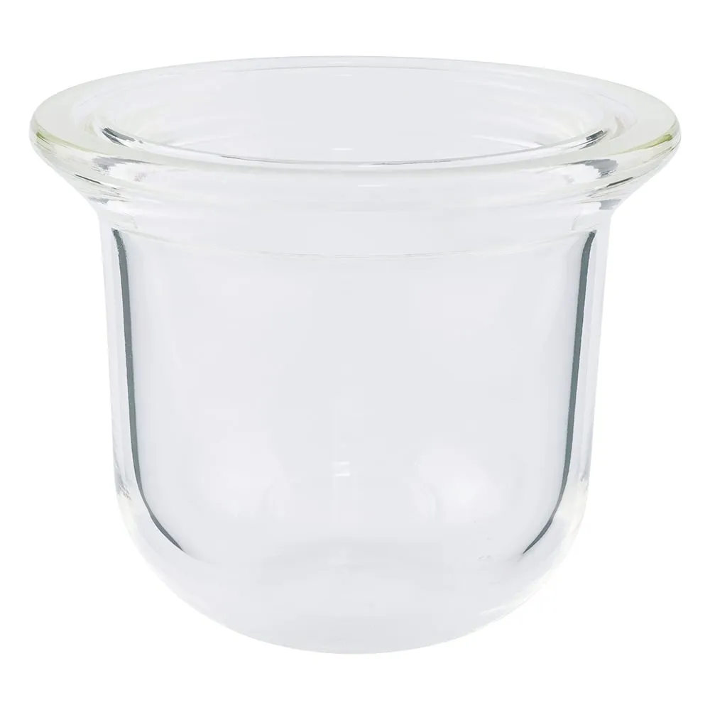 1-8492-01　Separable Flask Cylindrical Round-Bottom (DURAN(R)) 500mL　243904409