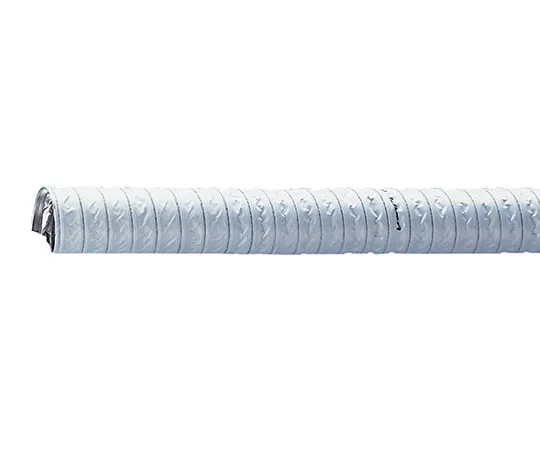 3-9627-11　Heat Resistant Duct Hose (TAC Heat Resistant Duct MD -18)　21114-050