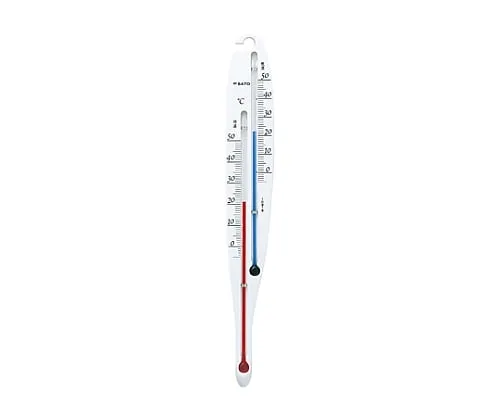 61-0065-23　S Type Soil And Air Thermometer 2 Stages　0540-00