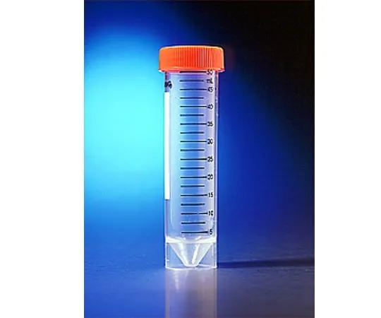 61-4692-64　Centrifuge Tube 50mL Indep***ent Type Polypropylene Plug Seal Cap Bulk Packaging　430897