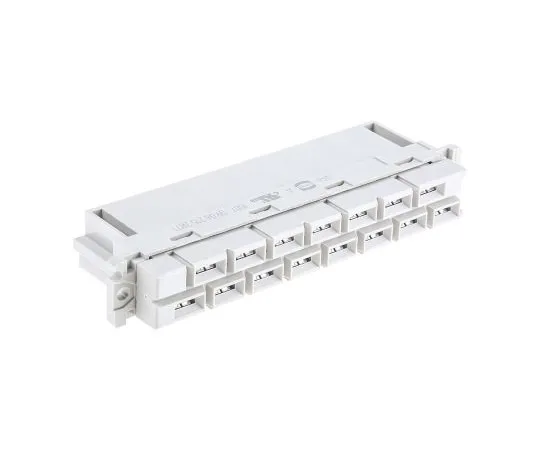 63-4630-59　DIN 41612 Connector Female 15 Pole  2 Row 10.16 mm Pitch　09062152871