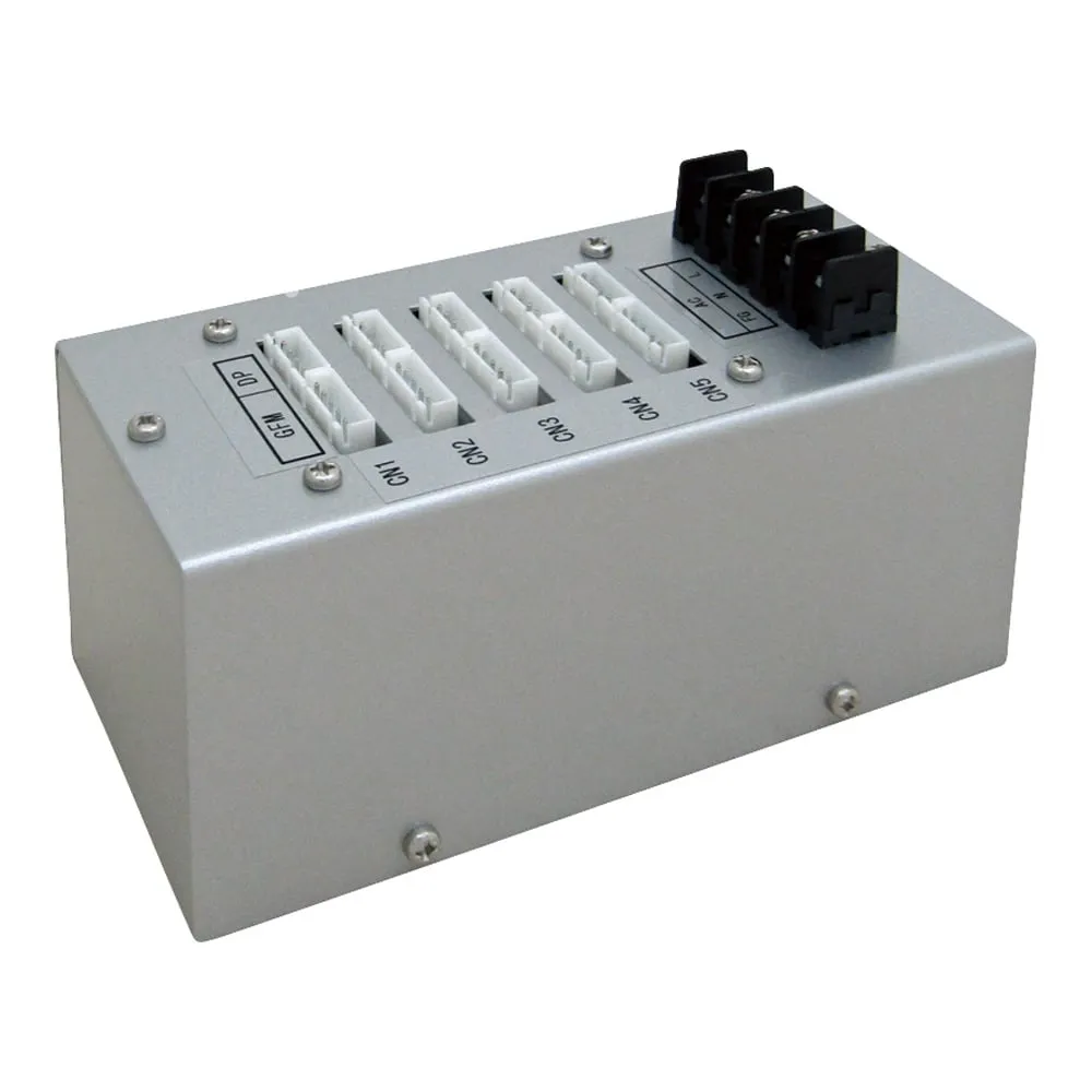 4-4083-11　Gas Flow Meter GFM Dedicated Power Supply　PA02M