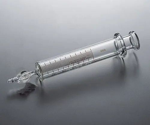 61-0053-66　Sampling Tube 100mL　CL0625-01-10